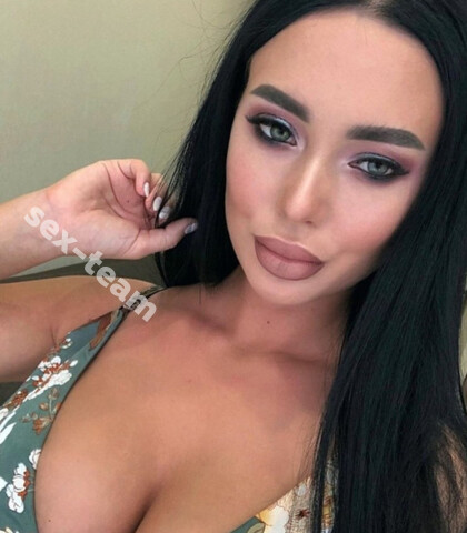 Проститутка Аня