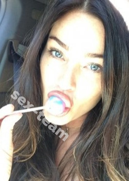 Проститутка Катя